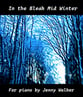 In the Bleak Mid Winter piano sheet music cover